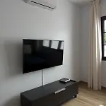 Casa Natalia Nyaraló Playa Honda