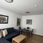 Casa Natalia Nyaraló