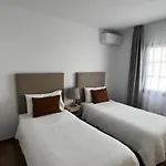 Casa Natalia Nyaraló Playa Honda