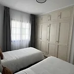 Casa Natalia Nyaraló