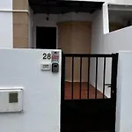 Nyaraló Casa Natalia *