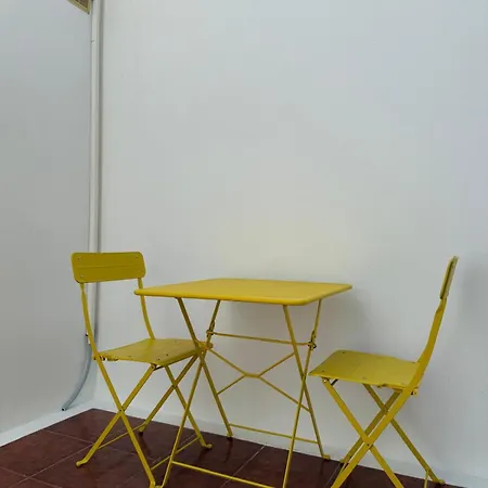 Casa vacanze Casa Natalia Playa Honda (Lanzarote)