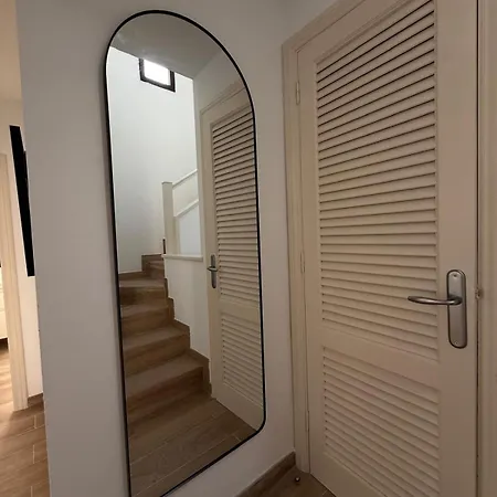 Casa vacanze Casa Natalia Playa Honda (Lanzarote)