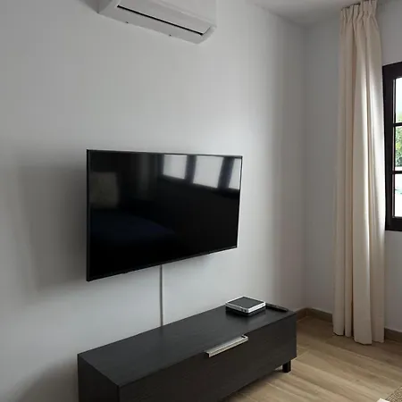 Casa Natalia Dom wakacyjny Playa Honda (Lanzarote)