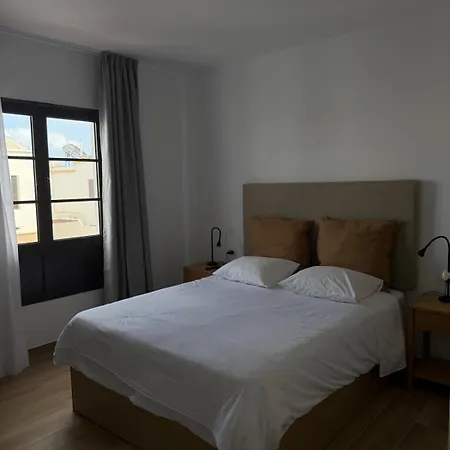 Dom wakacyjny Casa Natalia Playa Honda (Lanzarote)