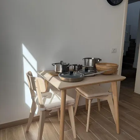 Casa Natalia *