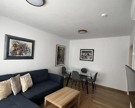 Casa Natalia Dom wakacyjny