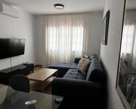 Casa Natalia Dom wakacyjny Playa Honda (Lanzarote)
