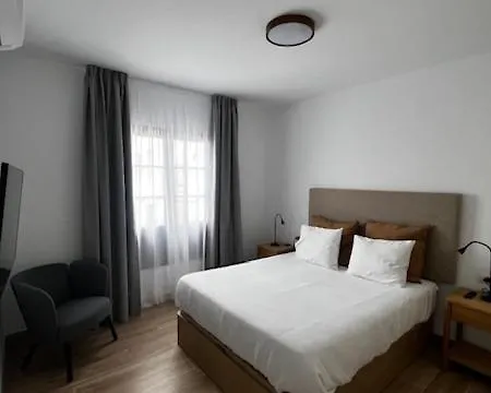 Casa Natalia Dom wakacyjny Playa Honda (Lanzarote)
