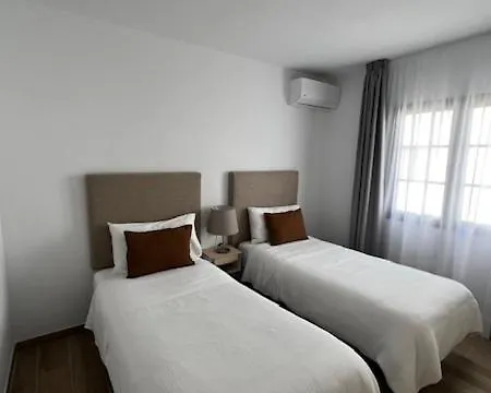 Casa Natalia Dom wakacyjny Playa Honda (Lanzarote)