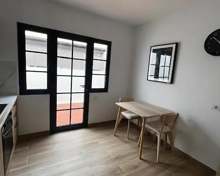 Casa Natalia * Playa Honda (Lanzarote)
