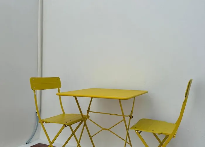 Casa vacanze Casa Natalia Playa Honda (Lanzarote)