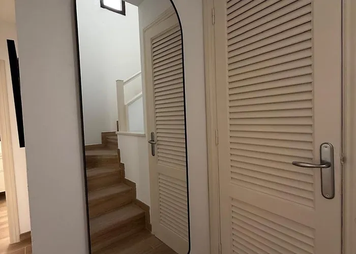 Casa vacanze Casa Natalia Playa Honda (Lanzarote)