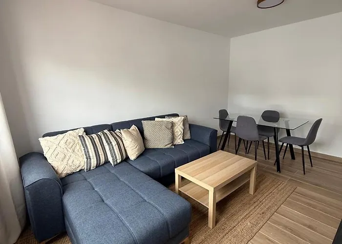 Casa Natalia Casa vacanze Playa Honda (Lanzarote)