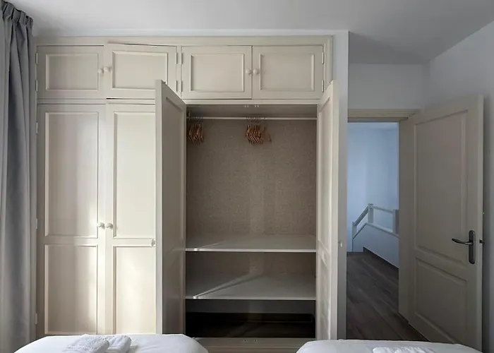 Casa Natalia Casa vacanze Playa Honda (Lanzarote)