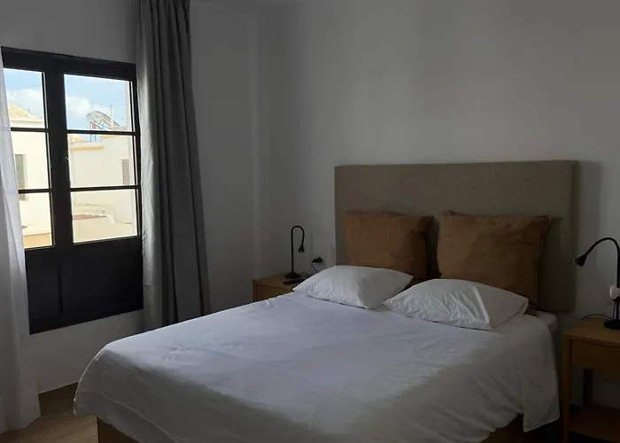 Casa vacanze Casa Natalia Playa Honda (Lanzarote)